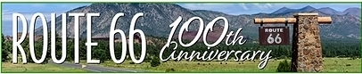 Route 66 100 - Copy